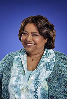 Películas de Tonita Castro