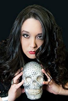 Películas de Tonjia Atomic