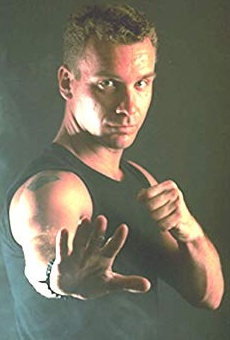 Películas de Tonny White