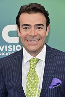 Películas de Toño Mauri