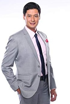 Películas de Tonton Gutierrez