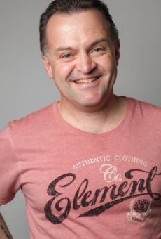 Películas de Tony Adams