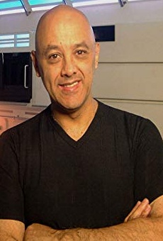 Películas de Tony Alleyne