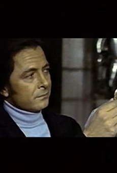 Películas de Tony Anthony