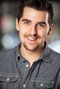 Películas de Tony Babcock