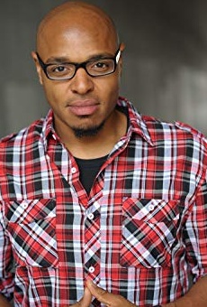 Películas de Tony Baker