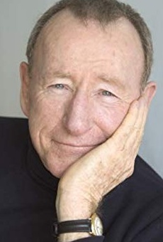 Películas de Tony Barry