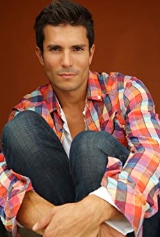 Películas de Tony Black