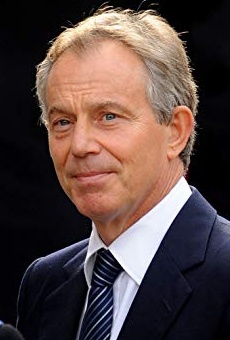 Películas de Tony Blair