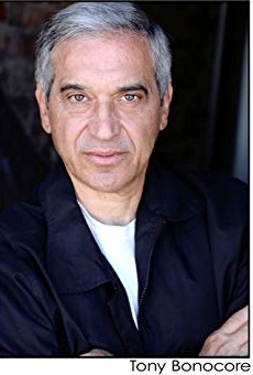 Películas de Tony Bonocore