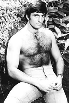 Películas de Tony Bravo