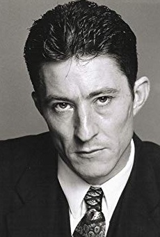 Películas de Tony Brown