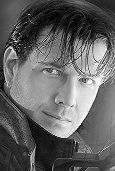 Películas de Tony Brownrigg