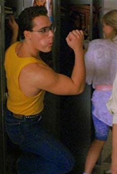 Películas de Tony Bua