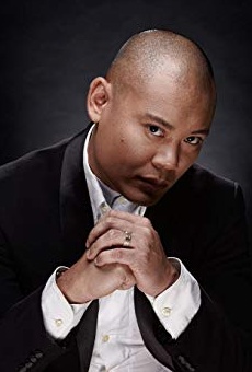 Películas de Tony Bueno