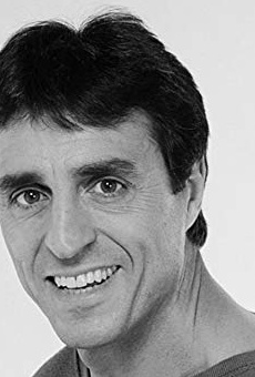 Películas de Tony Cacciotti Películas de Tony Cacciotti