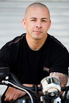 Películas de Tony Carbajal