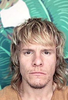 Películas de Tony Cavalero