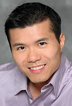 Películas de Tony Cheng