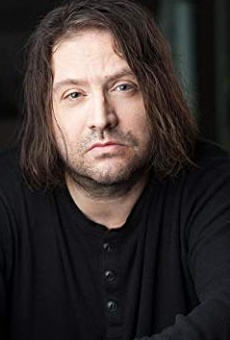 Películas de Tony Chris Kazoleas