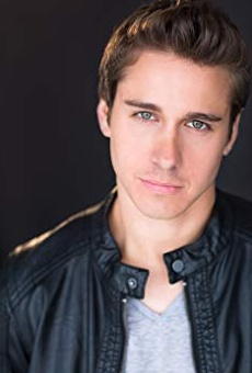 Películas de Tony Christopher