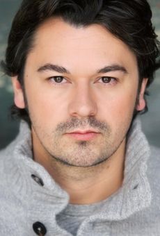 Películas de Tony Cole