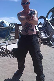 Películas de Tony Collucci