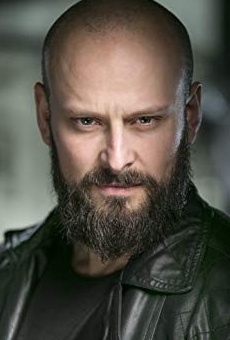 Películas de Tony Cook