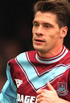 Películas de Tony Cottee
