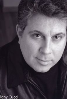 Películas de Tony Cucci