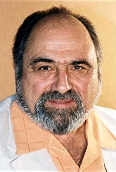 Películas de Tony D'Alessio