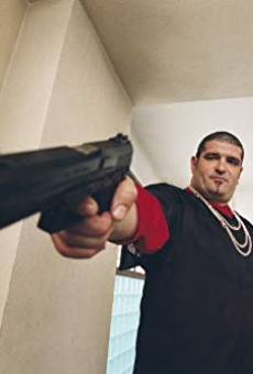 Películas de Tony D'Amario