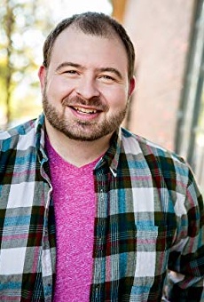 Películas de Tony D. Czech