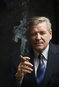 Películas de Tony Dadika