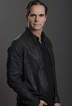 Películas de Tony Dalton