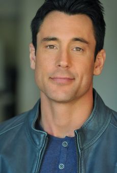 Películas de Tony Daly