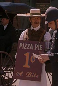 Películas de Tony De Santis