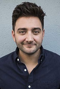 Películas de Tony Denman