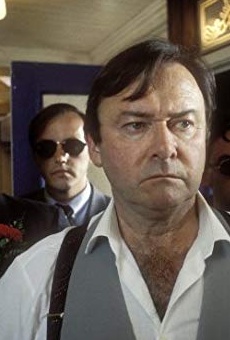 Películas de Tony Doyle