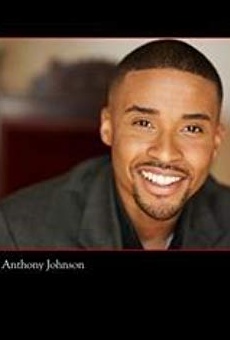 Películas de Tony E. Johnson