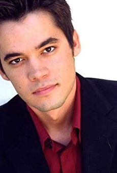 Películas de Tony Elias