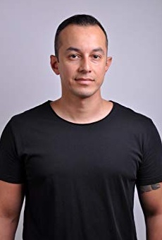 Películas de Tony Eno Películas de Tony Eno