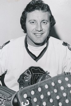 Películas de Tony Esposito