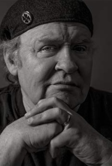 Películas de Tony Fitzpatrick