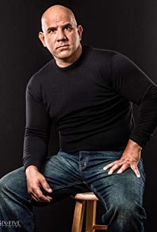 Películas de Tony Flores