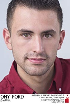 Películas de Tony Ford