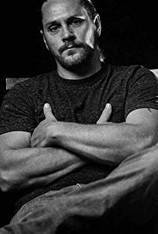 Películas de Tony Gibson