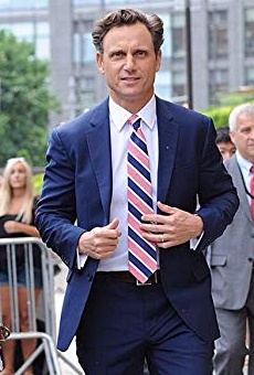 Películas de Tony Goldwyn