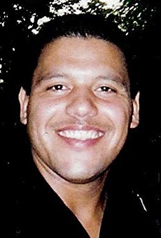 Películas de Tony Gomez