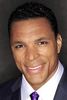 Películas de Tony Gonzalez